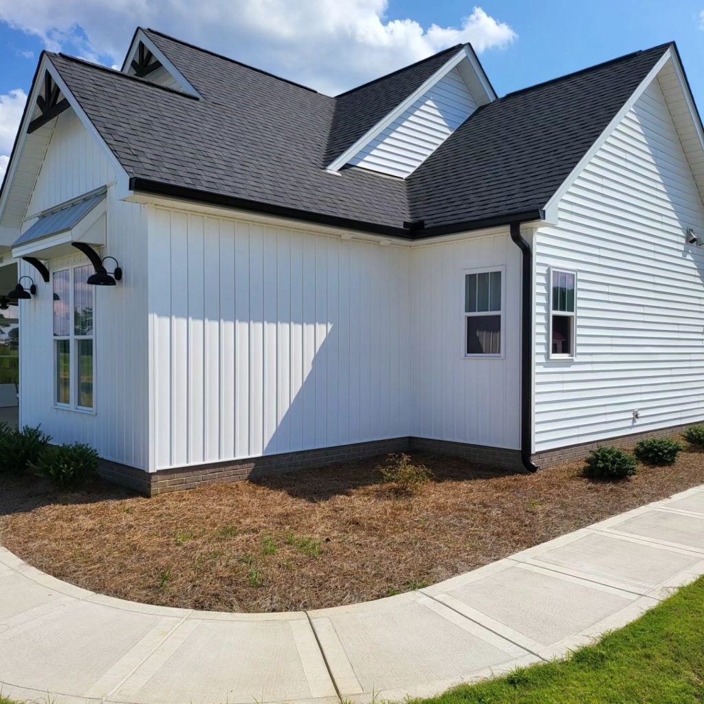 Gutter Repair Hillsborough NC