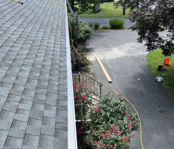 Gutter Repair Hillsborough NC