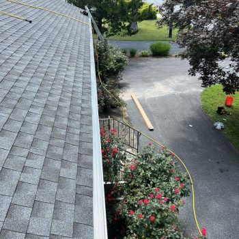 Gutter Repair Hillsborough NC