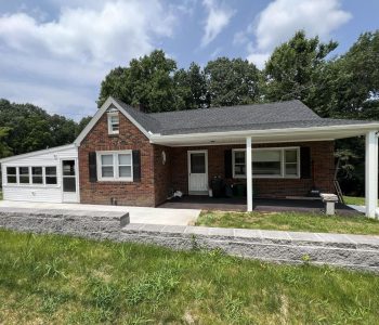 Gutter Installation Hillsborough NC